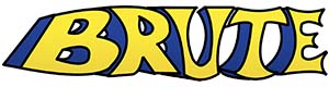 Brute Logo
