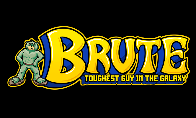 Brute Logo sm